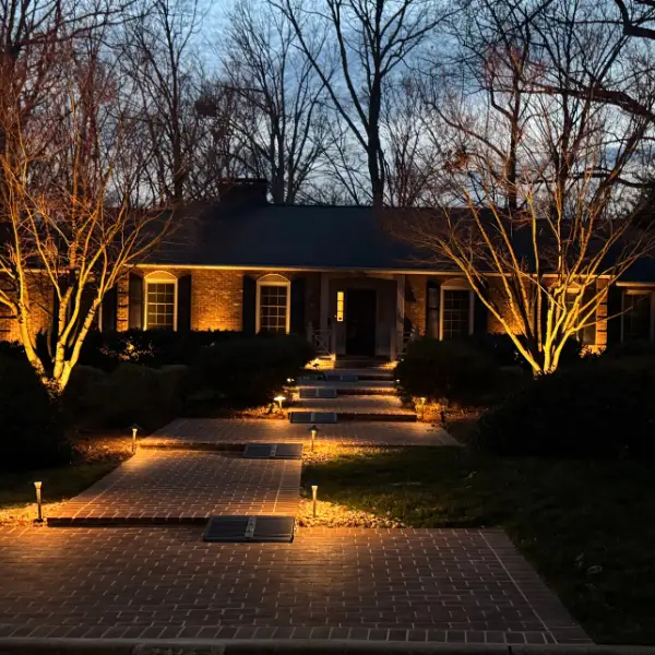Lighting Installation