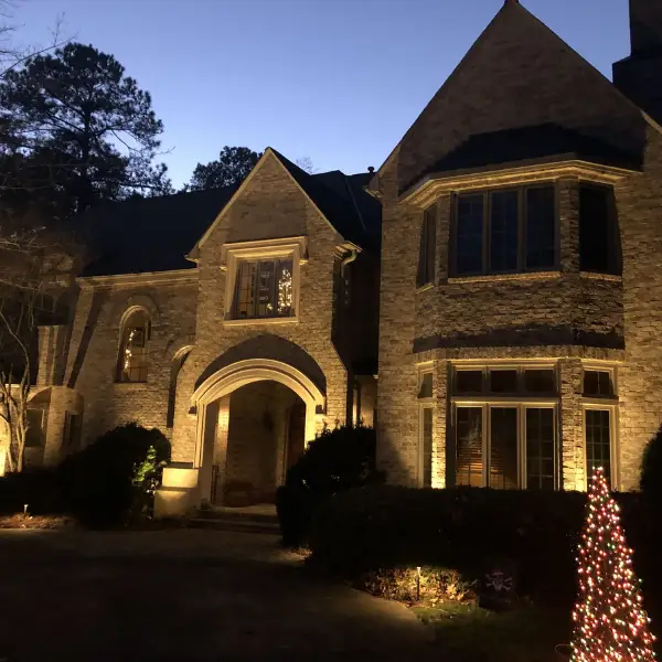 Home Lighting