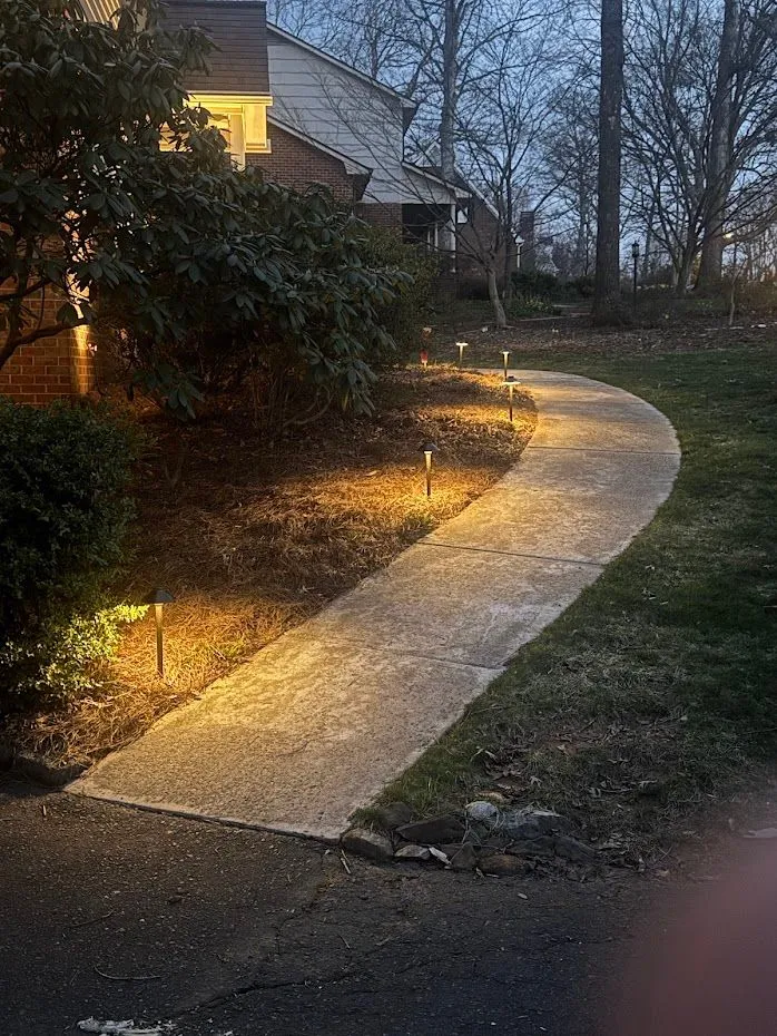 side path
