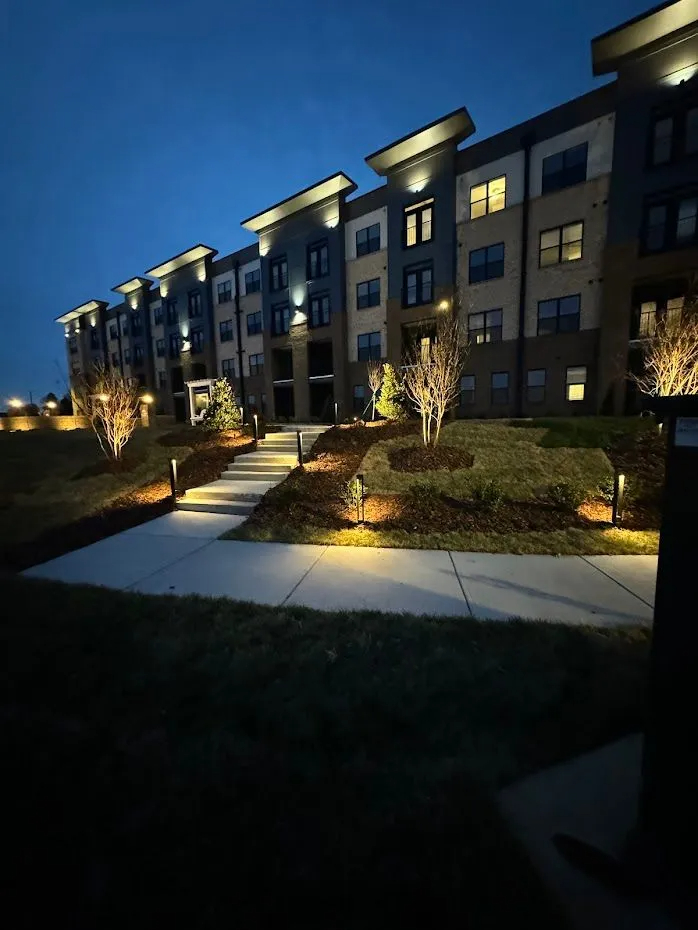 LED lighting