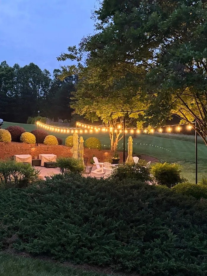 event lighting