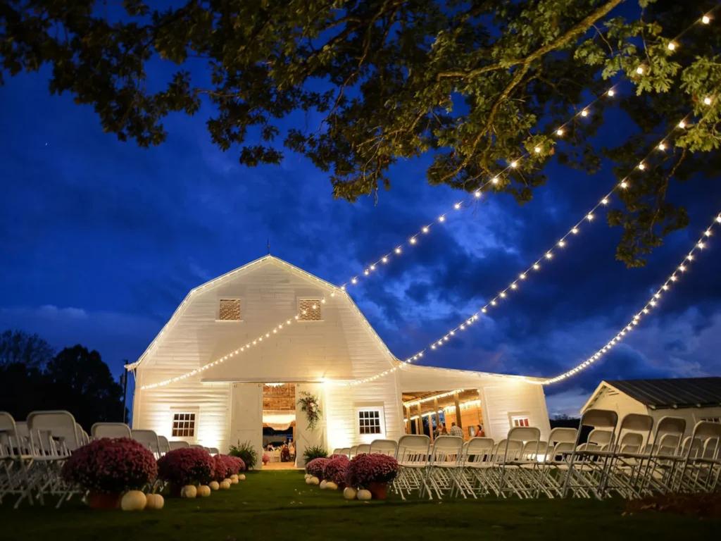 event lighting