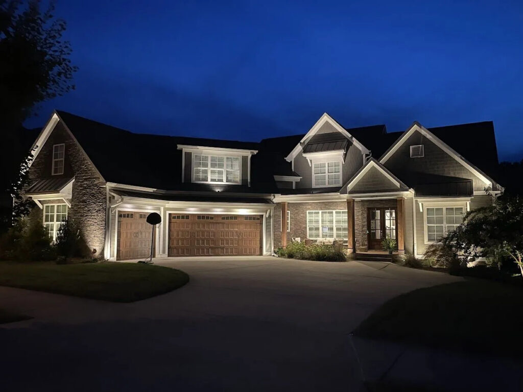 driveway lighting